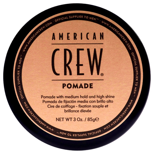 American Crew Pomade for Men