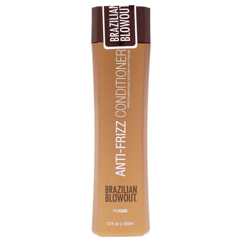 Brazilian Blowout Anti-Frizz Conditioner