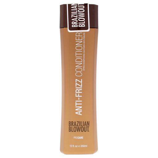 Brazilian Blowout Anti-Frizz Conditioner