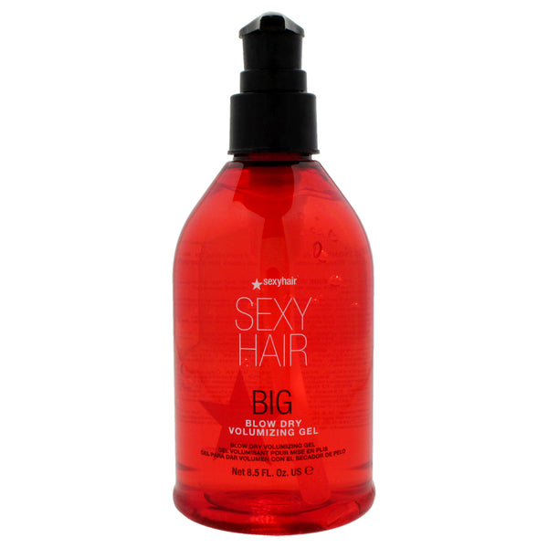 Sexy Hair Big Blow Dry Volumizing Gel