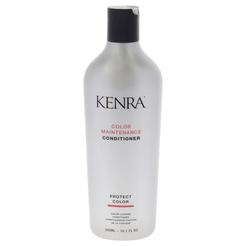 Color Maintenance Conditioner by Kenra for Unisex - 10.1 oz Conditioner