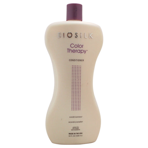Biosilk Color Therapy Conditioner