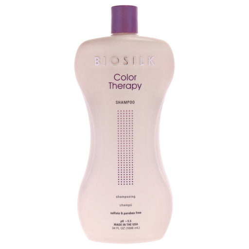 Biosilk Color Therapy Shampoo