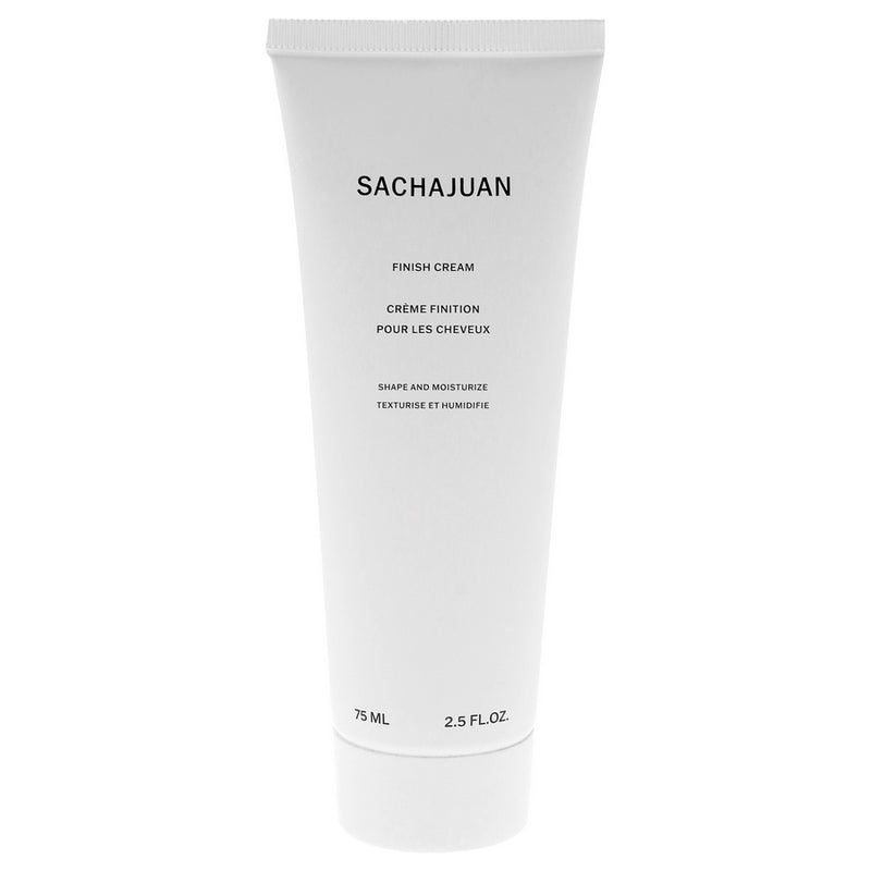 Finish Cream by Sachajuan for Unisex - 2.5 oz Cream