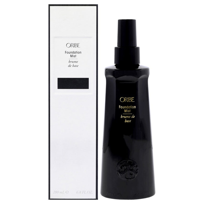 Foundation Mist by Oribe for Unisex - 6.8 oz Mist