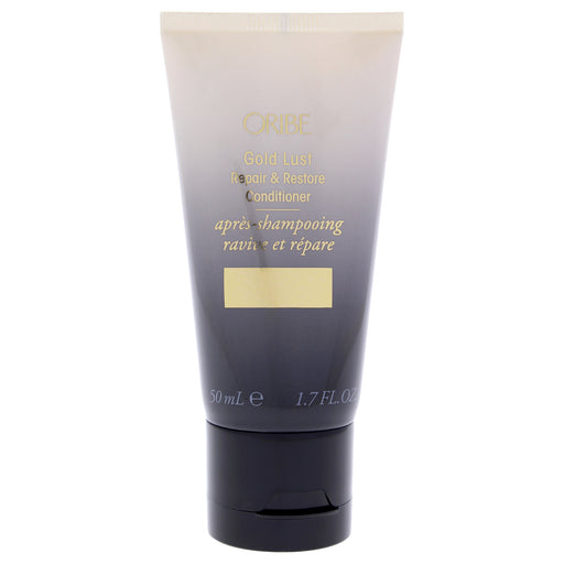 Oribe Gold Lust Repair And Restore Conditioner