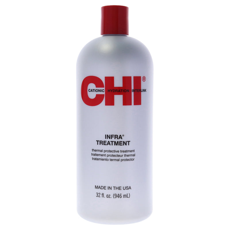 Chi Infra Treatment