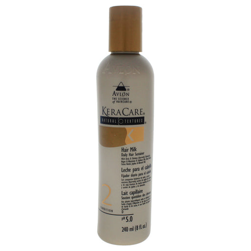Avlon Keracare Natural Textures Hair Milk