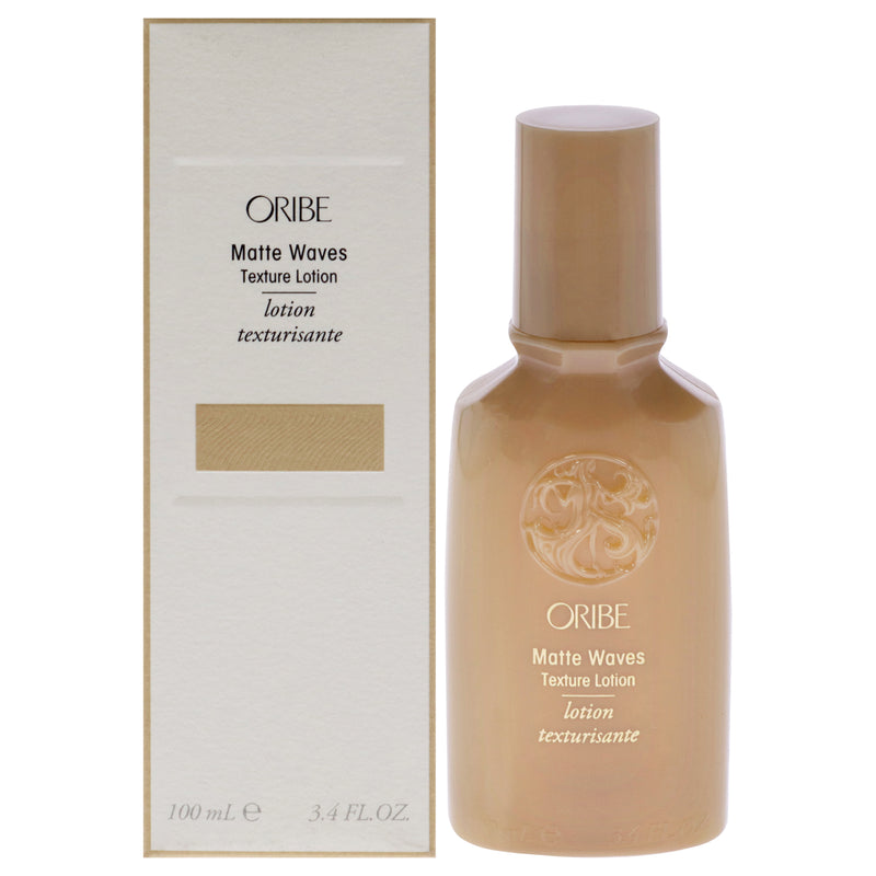 Oribe Matte Waves Texture Lotion