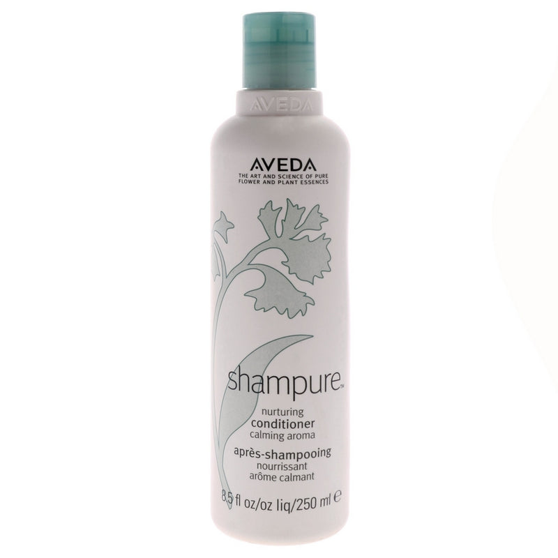 Shampure Conditioner by Aveda for Unisex - 8.5 oz Conditioner