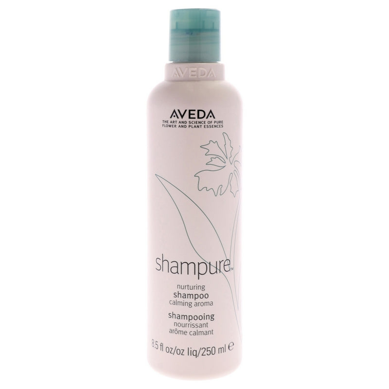 Shampure Shampoo by Aveda for Unisex - 8.5 oz Shampoo