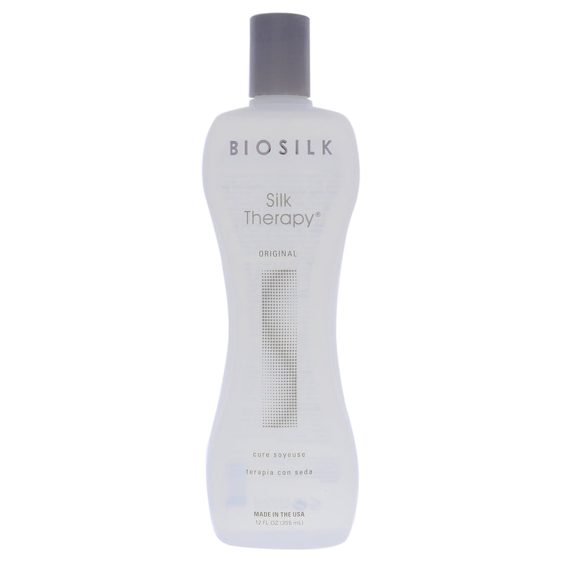 Biosilk Silk Therapy Original