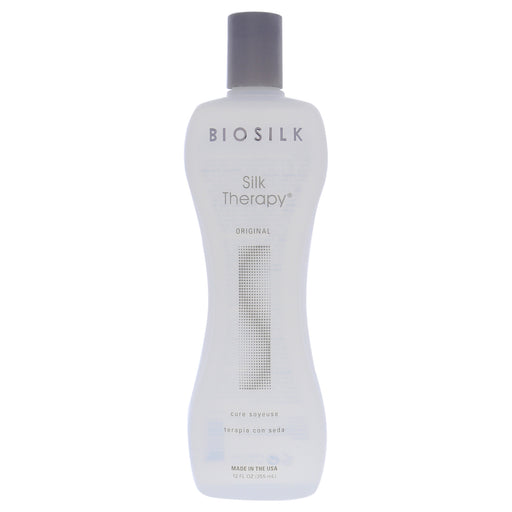 Biosilk Silk Therapy Original