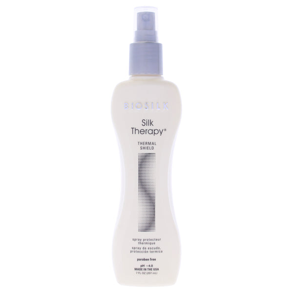 Biosilk Silk Therapy Thermal Shield