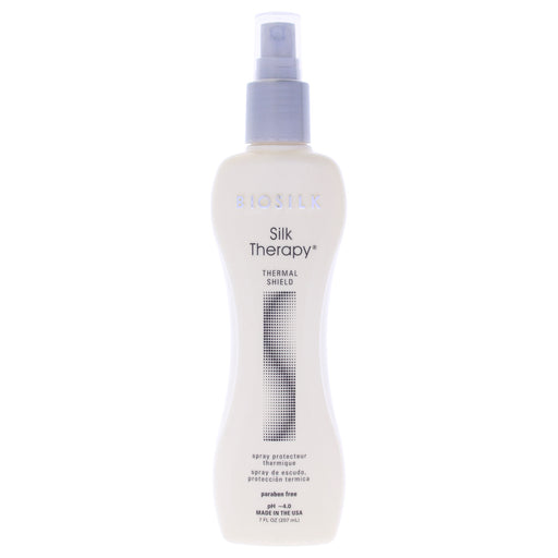 Biosilk Silk Therapy Thermal Shield