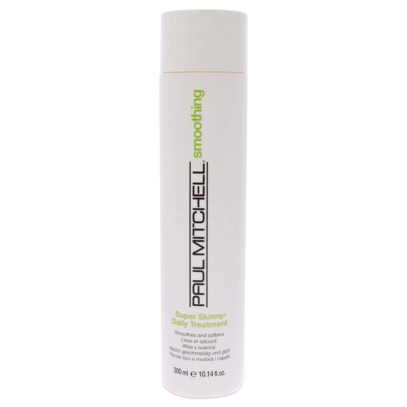 Super Skinny Daily Treatment by Paul Mitchell for Unisex - 10.14 oz Treatment
