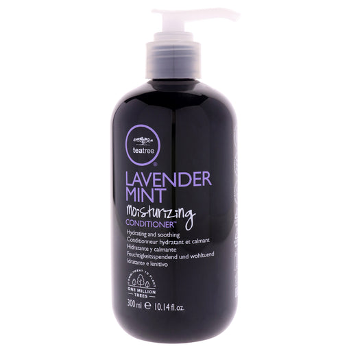 Paul Mitchell Tea Tree Lavender Mint Moisturizing Conditioner