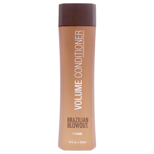 Brazilian Blowout Volume Conditioner