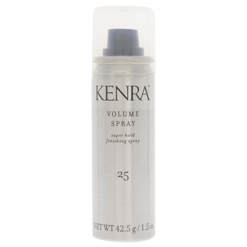 Kenra Volume Super Hold Finishing 25