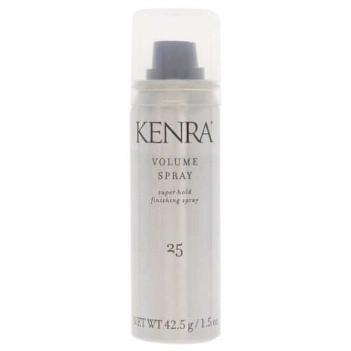 Kenra Volume Super Hold Finishing 25