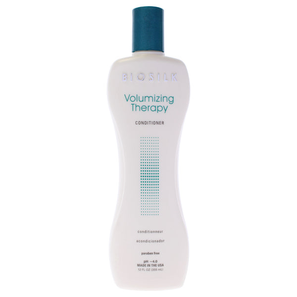 Biosilk Volumizing Therapy Conditioner