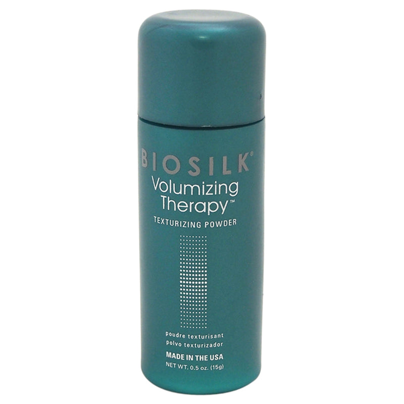 Biosilk Volumizing Therapy Texturizing Powder
