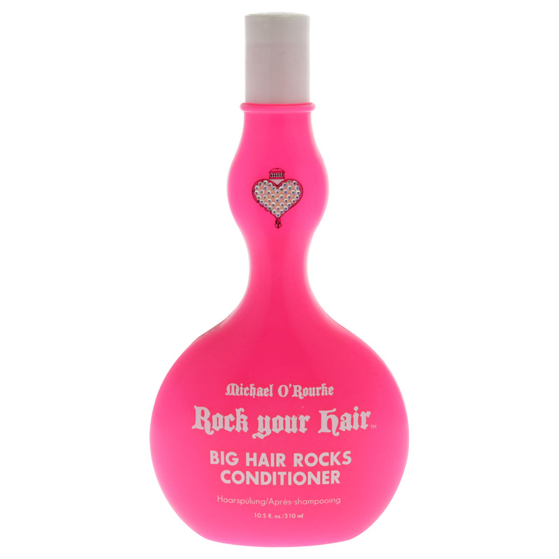 Michael Orourke Big Hair Rocks Conditioner