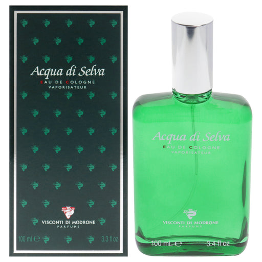 Visconti Di Modrone Acqua Di Selva Men's Eau De Cologne