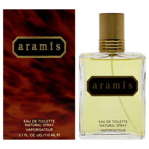 Aramis Cologne / Eau De Toilette Spray Men's Eau De Toilette