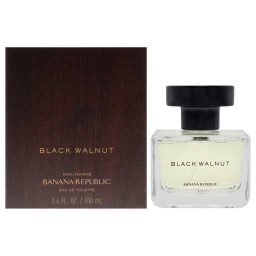 Banana Republic Black Walnut Men's Eau De Toilette