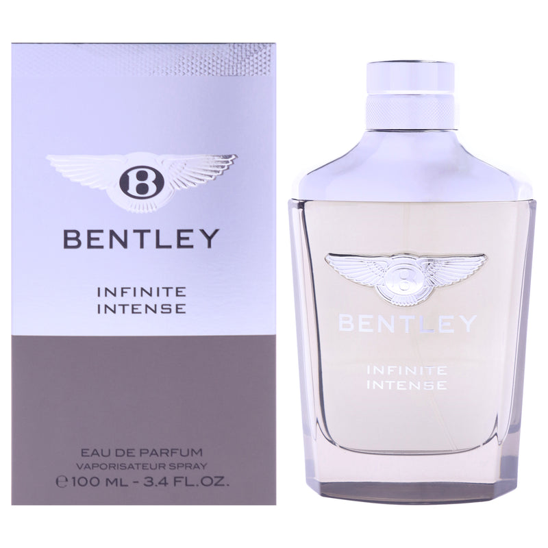 Bentley Infinite Intense Men's Eau De Parfum