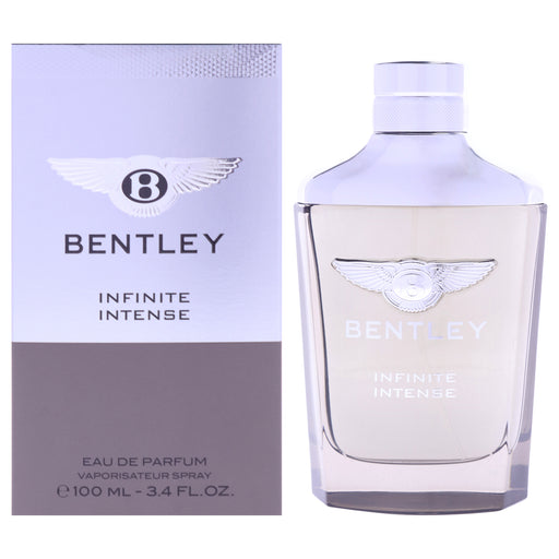 Bentley Infinite Intense Men's Eau De Parfum