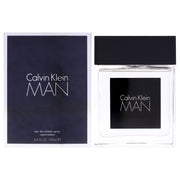 Calvin Klein Man Men's Eau De Toilette