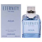 Calvin Klein Eternity Aqua Men's Eau De Toilette
