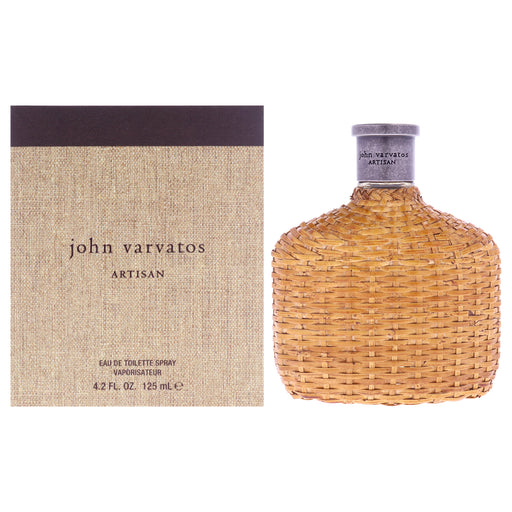 John Varvatos Artisan Men's Eau De Toilette
