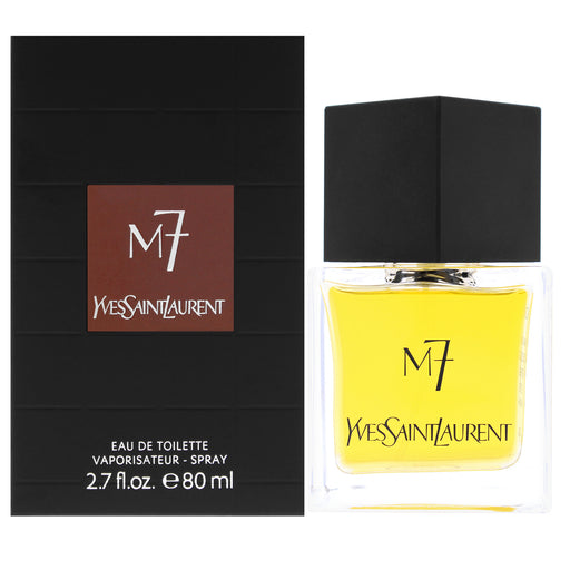 Yves Saint Laurent M7 Men's Eau De Toilette