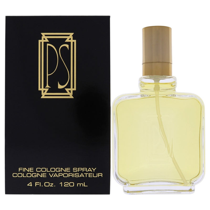 Paul Sebastian by Paul Sebastian for Men - 4 oz EDC Spray