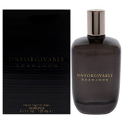 Sean John Unforgivable Men's Eau De Toilette