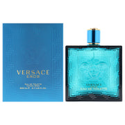 Versace Eros Men's Eau De Toilette