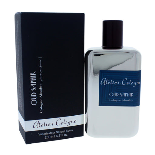 Atelier Cologne Oud Saphir Unisex Cologne