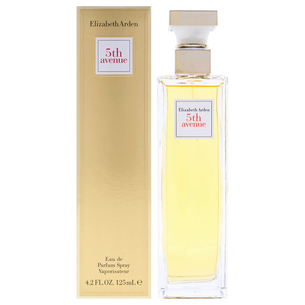 Elizabeth Arden 5th Avenue Women's Eau De Parfum