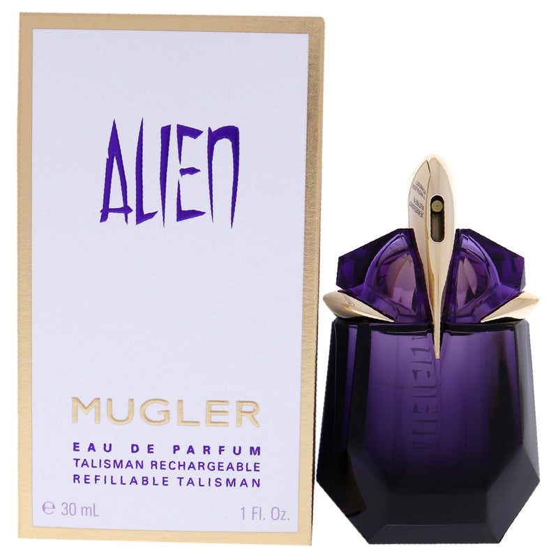 Thierry Mugler Alien Women's Eau De Parfum