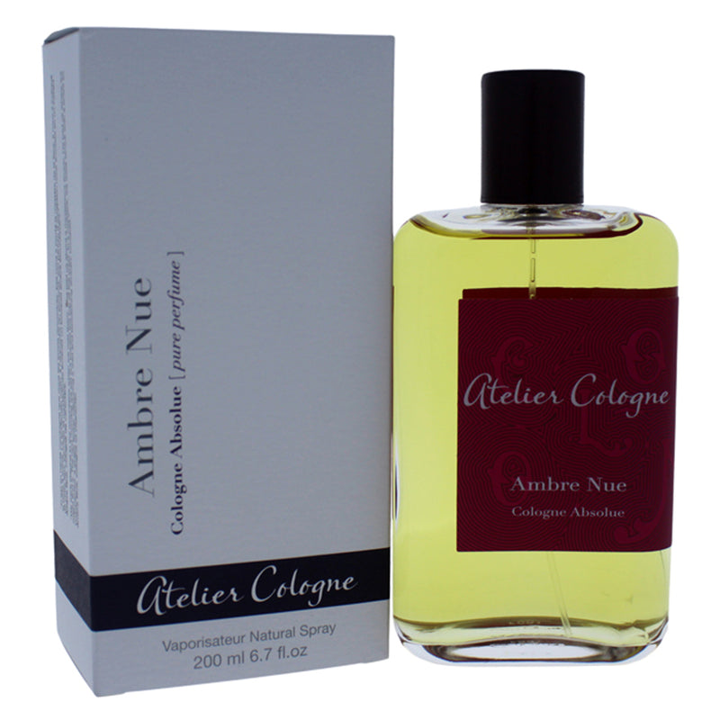 Atelier Cologne Ambre Nue Women's Cologne