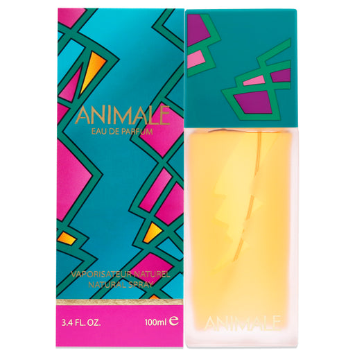 Animale Animale Edp Sp (Li Free) Women's Eau De Parfum