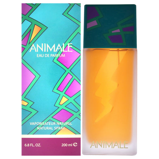 Animale Women's Eau De Parfum