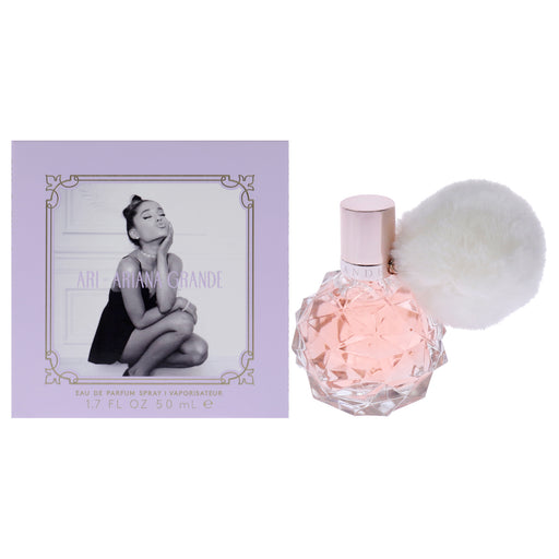 Ariana Grande Ari Women's Eau De Parfum