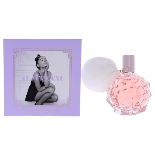 Ariana Grande Ari Women's Eau De Parfum