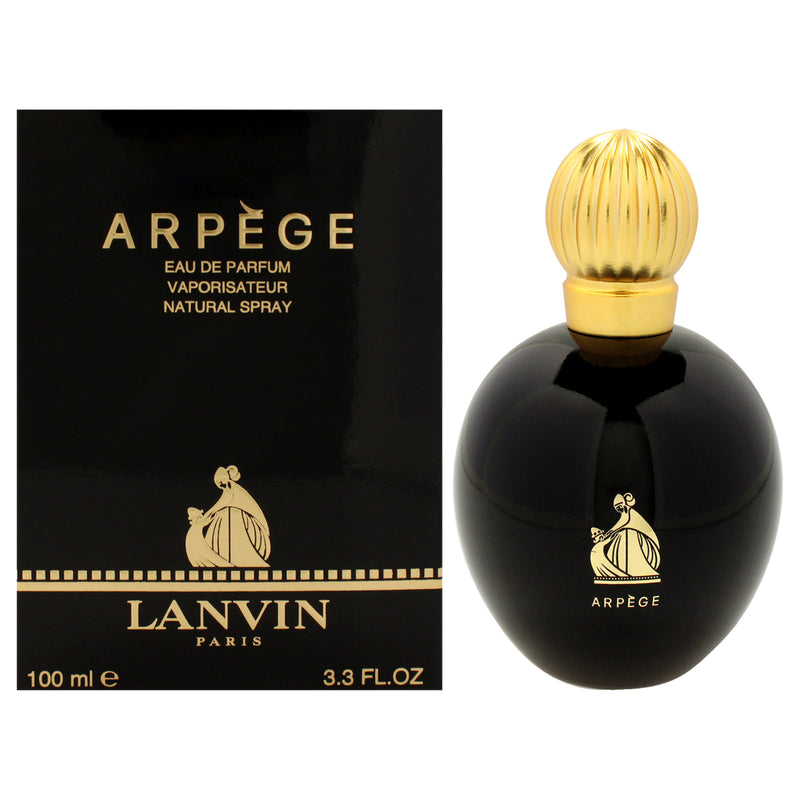 Lanvin Arpege Women's Eau De Parfum