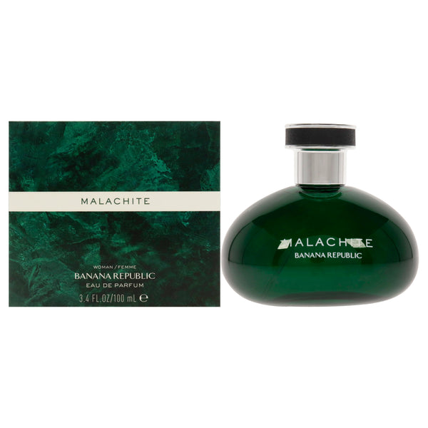 Banana Republic Malachite Women's Eau De Parfum