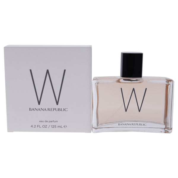 Banana Republic W Women's Eau De Parfum